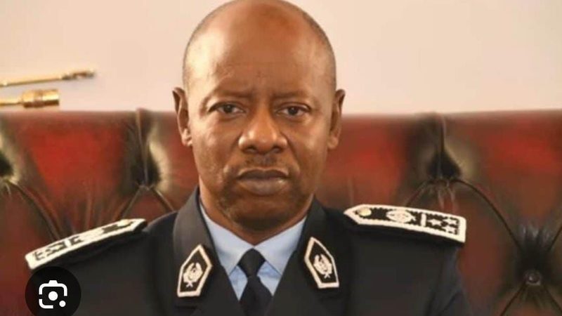 Police nationale : Le Contrôleur général Abdoul Wahab Sall décroche son doctorat