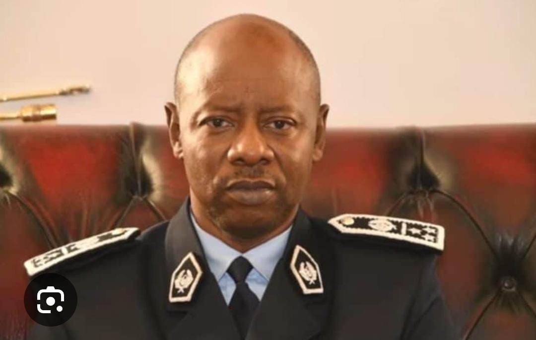 Police nationale : Le Contrôleur général Abdoul Wahab Sall décroche son doctorat