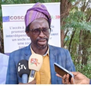 DPG : Denis Ndour exige une réorientation de l’économie pour faire souffler les Sénégalais
