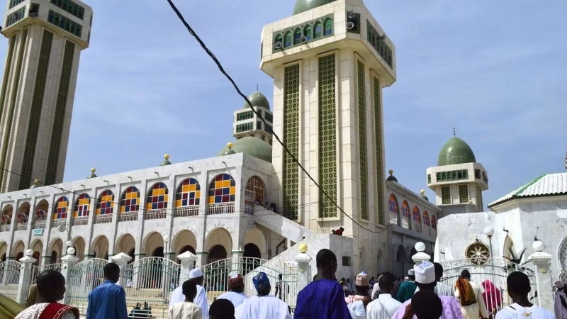 Médina Baye : Cheikh Macky Ibrahima Niass inhumé, un ambassadeur pleuré de toutes parts