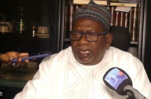«Reclassement politique »: Cheikh Ibrahima Diallo appelle à faire bloc autour du président Diomaye Faye…
