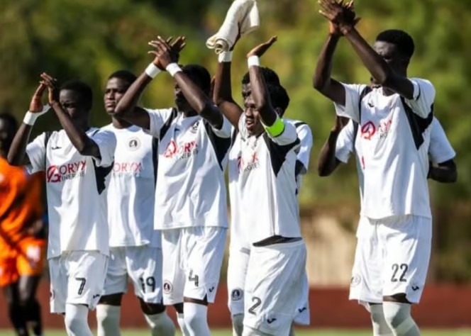 Coupe CAF : Battu 3-1 à l’aller par Zarzis, la qualification se complique pour Diambars