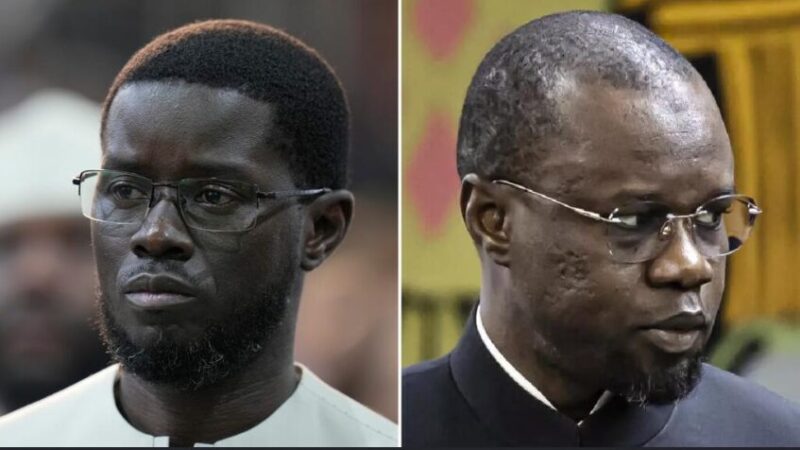 Diomaye, Sonko : la facture, c’est nous qui la payons (Par Moussa Niang)*