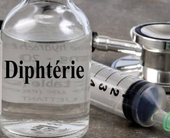 Diphtérie : le Sénégal fait face à une épidémie à Kédougou, 34 cas et 6 décès recensés