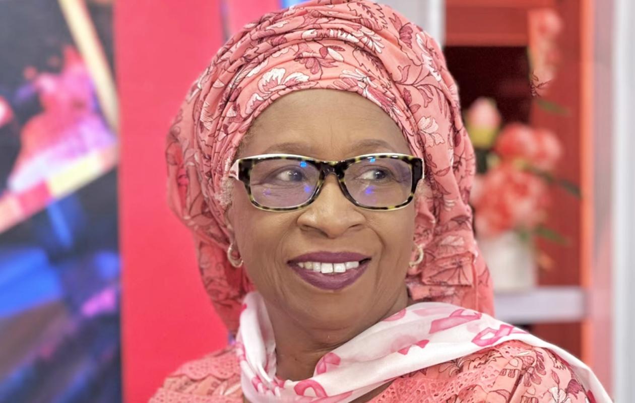 Cancer du sein : Plus de 2 220 nouveaux cas de cancer du sein enregistrés chaque année au Sénégal