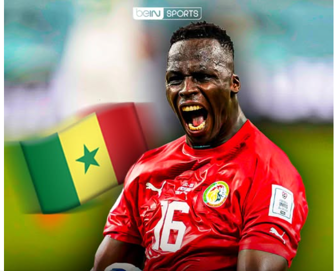 Abdoulaye Fall annonce un hommage officiel à Édouard Mendy