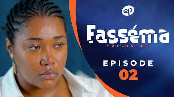 Fassema  – Saison 2 – Episode 2