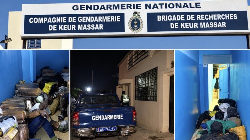 Fausses promesses d’emploi : 24 victimes identifiées, 8 suspects déférés après des versements jusqu’à 900 000 FCFA