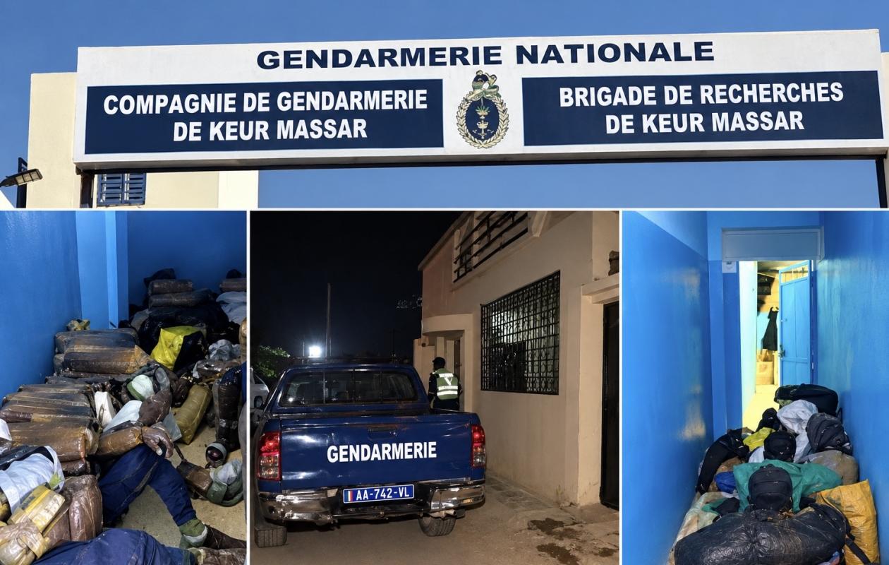 Fausses promesses d’emploi : 24 victimes identifiées, 8 suspects déférés après des versements jusqu’à 900 000 FCFA