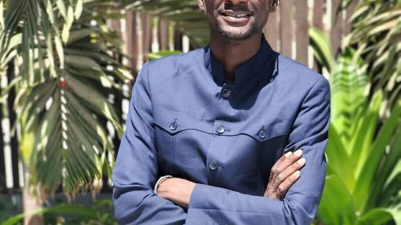 Coopération culturelle : Le journaliste de Seneweb Alioune Badara Mané porté à la tête du MOCA régional