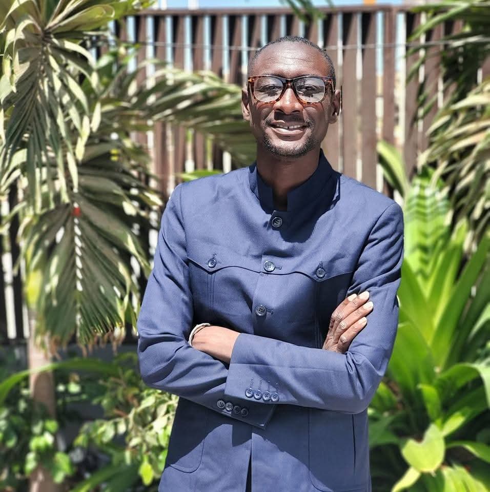 Coopération culturelle : Le journaliste de Seneweb Alioune Badara Mané porté à la tête du MOCA régional
