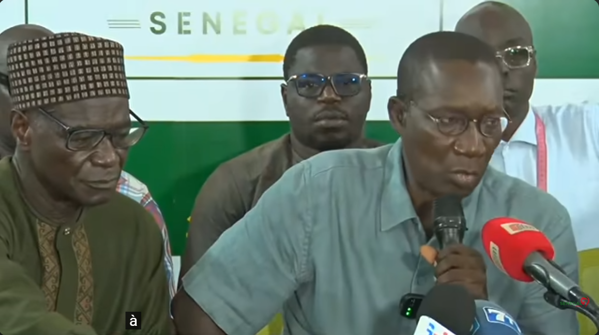Élections locales : Le FDR refuse que le scrutin joue les prolongations