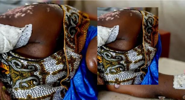 Meurtre de Fatoumata Baldé : le violent coup qui lui a été fatal devant sa fille…