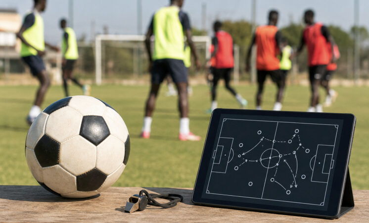 Pape Matar Sarr recompose le milieu de la Juventus