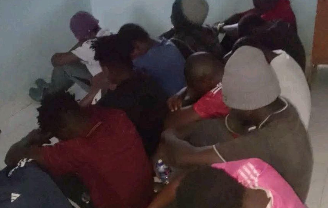 Gambie : 14 personnes arrêtées pour tentative de migration irrégulière