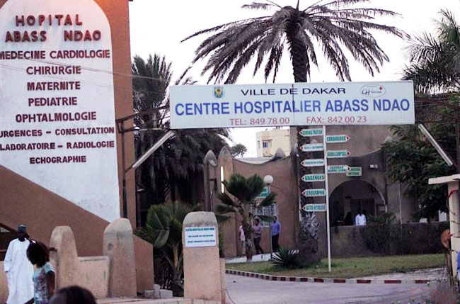 Hôpital Abass Ndao : trois employées jugées pour la mort d’un nourrisson…