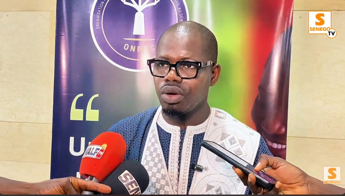 Ibrahima Etia : « La réponse aux problèmes de l’état civil, c’est la digitalisation » (Senego TV)