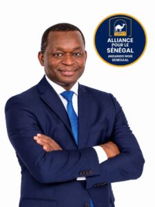 Après Djeddah, Alioune Sarr passe aux propositions : Le maire de Notto Diobass propose un « pacte national Diaspora–Territoires »
