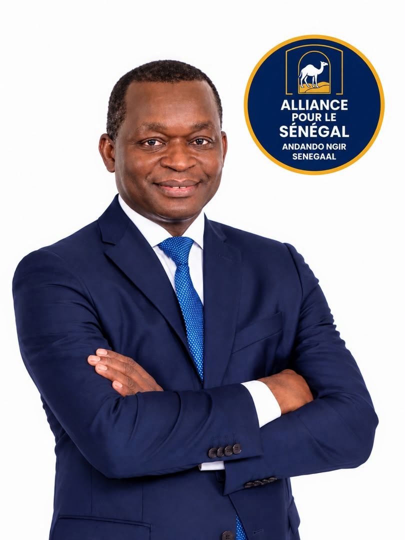 Après Djeddah, Alioune Sarr passe aux propositions : Le maire de Notto Diobass propose un « pacte national Diaspora–Territoires »
