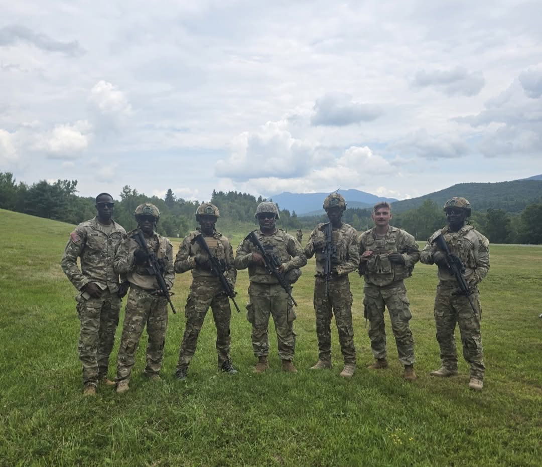 TAG Match 2026 : l’équipe sénégalaise décroche la deuxième place au Vermont