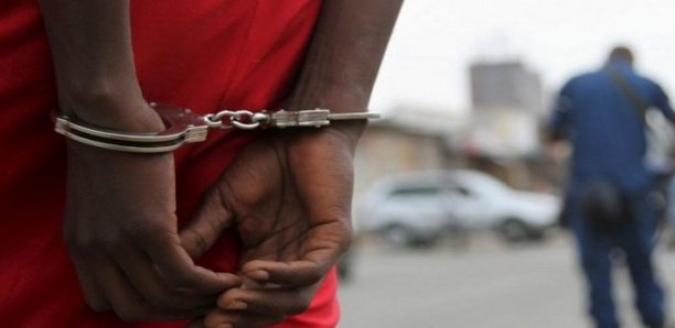 Escroquerie au charlatanisme : un individu déféré pour un préjudice de plus de 32 millions FCFA