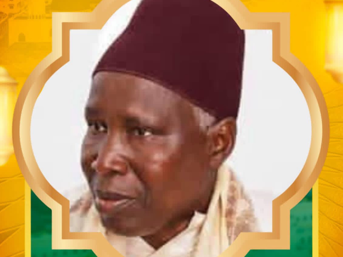 Nécrologie : Décès de Serigne Cheikh Ahmed Tidiane Cissé, Khalif de Diamal Keur Baye Dame