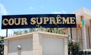 Police nationale : la Cour suprême suspend le licenciement d’élèves-agents
