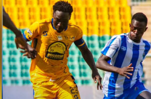 Ligue des champions CAF : Teungueth FC s’impose à Bissau et prend une option pour le second tour