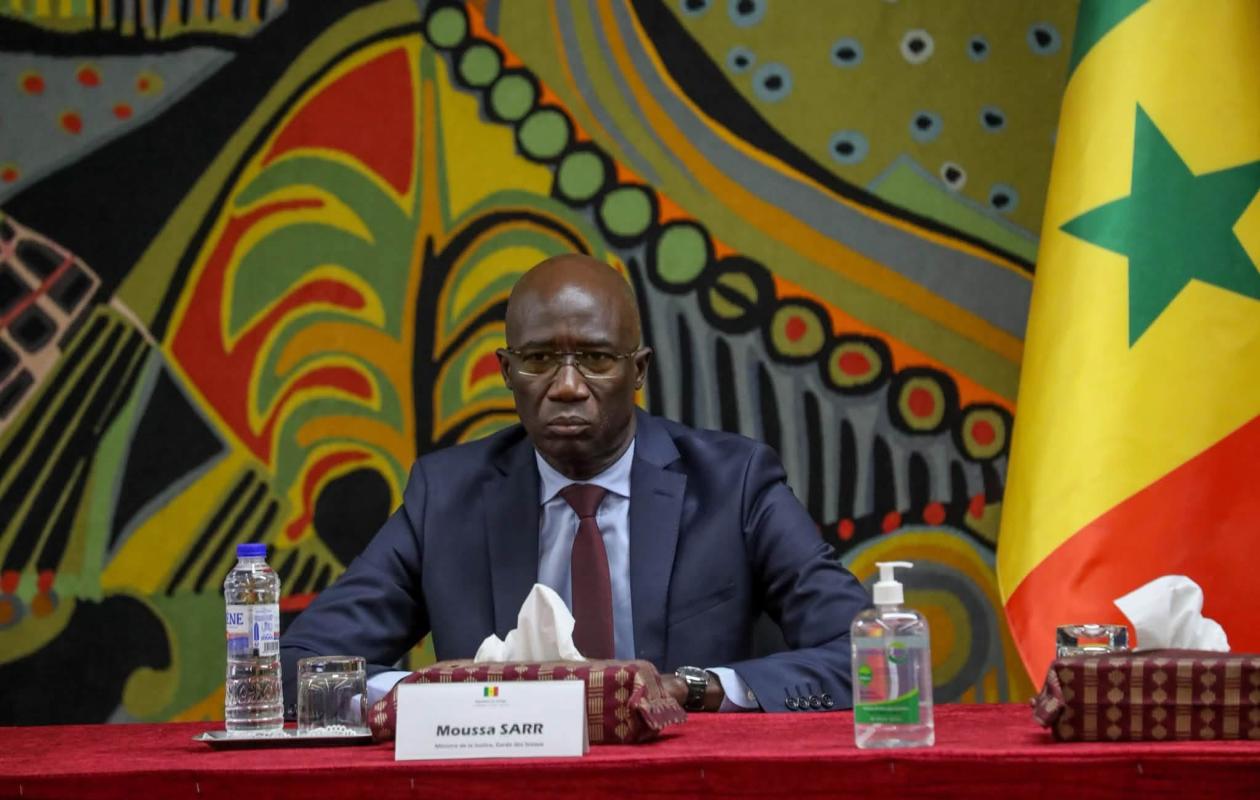 Justice : lancement prochain des plateformes « e-Justice » et « Jokkoo ak Yoon »