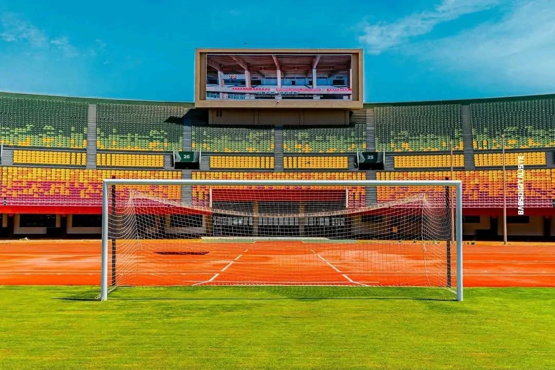 Stade Léopold Sédar Senghor : le ministère dément toute indisponibilité