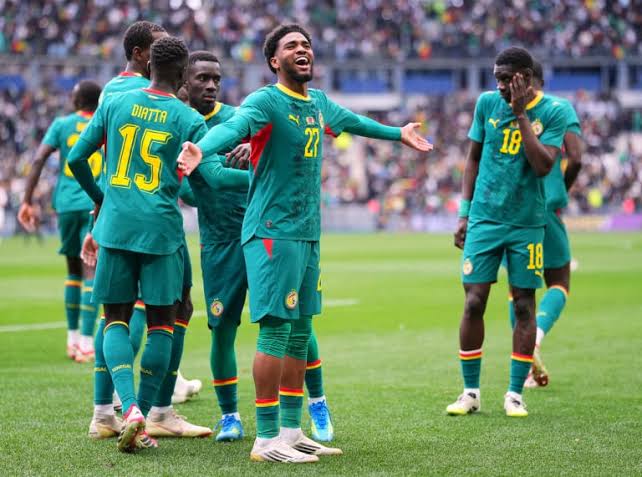 CAN 2027 : à la demande de la FSF, Sénégal-Mozambique délocalisé à Maputo