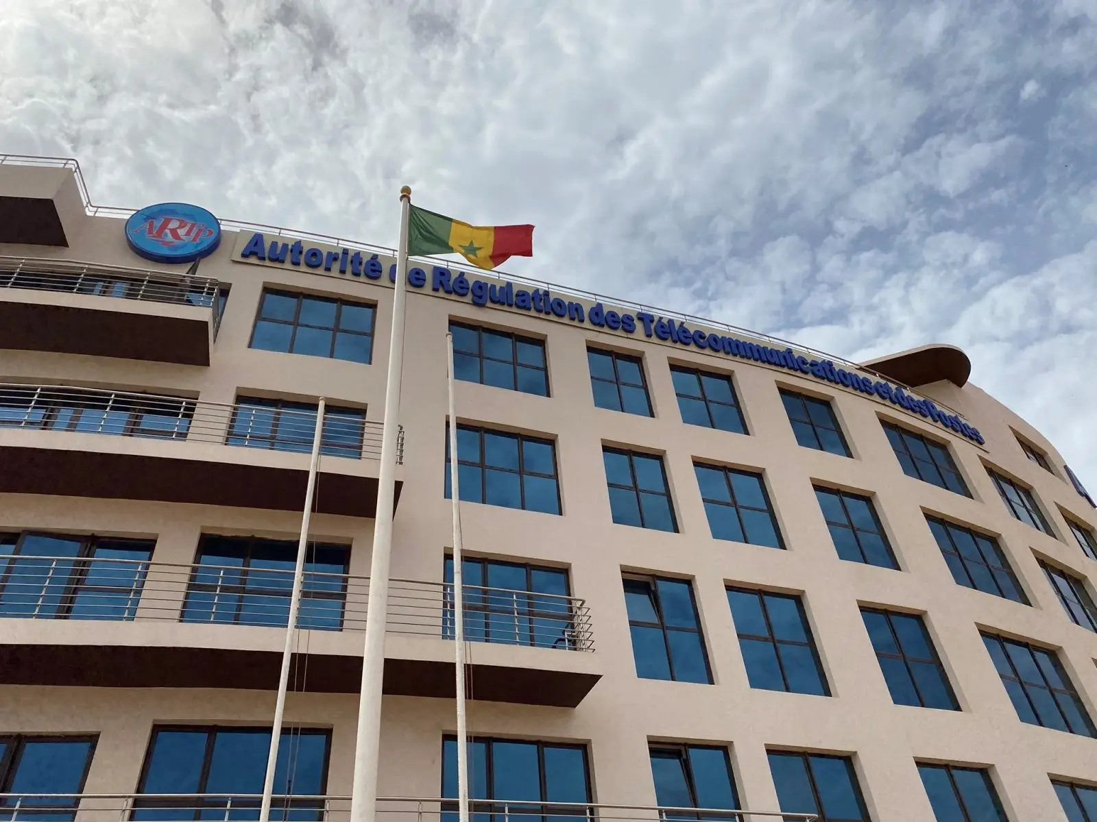 ARTP : Cheikh Tidiane Sarr nommé Directeur général, après un appel à candidature
