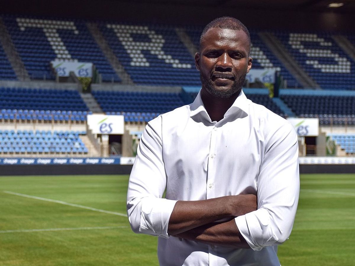 Staff technique de Patrick Vieira : Un ancien Lion choisi comme Team Manager