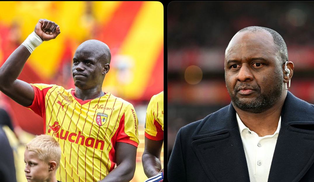 Equipe Nationale : Malang Sarr annoncé dans la première liste de Patrick Vieira