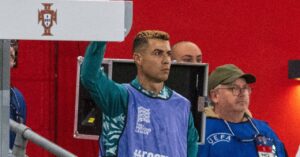 Cristiano Ronaldo prend sa retraite internationale, selon la presse portugaise