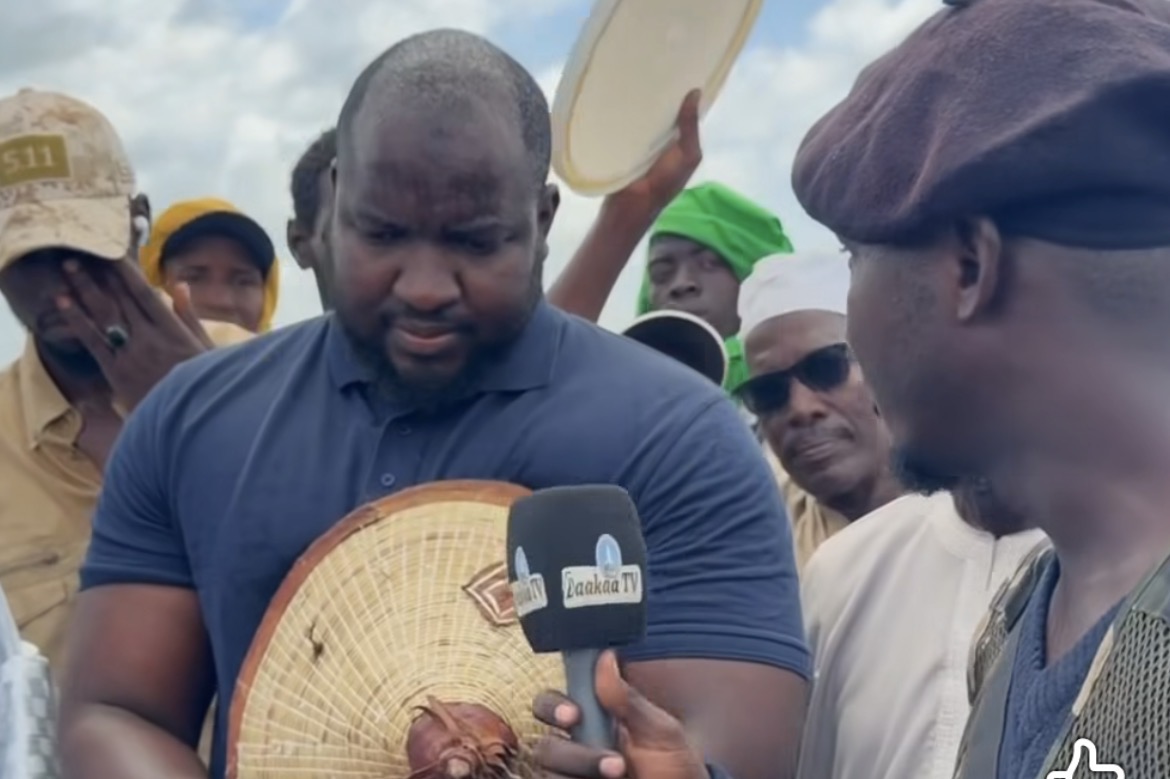Du Fouta au Fouladou : Hannibal Djim accélère la mobilisation et la conquête du terrain politique pour Diomaye