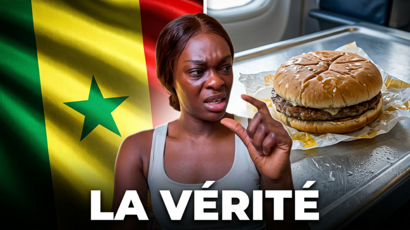 Lionnes du Basket – TQO : Madjiguène Sène charge encore la Fédération et dévoile des vidéos sur les conditions du voyage