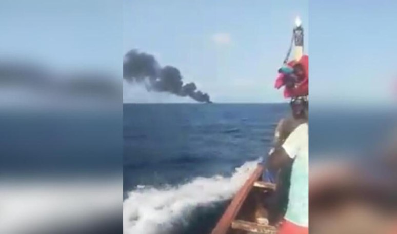 Joal : Trois pêcheurs meurent noyés après l’incendie d’une pirogue, quatre blessés