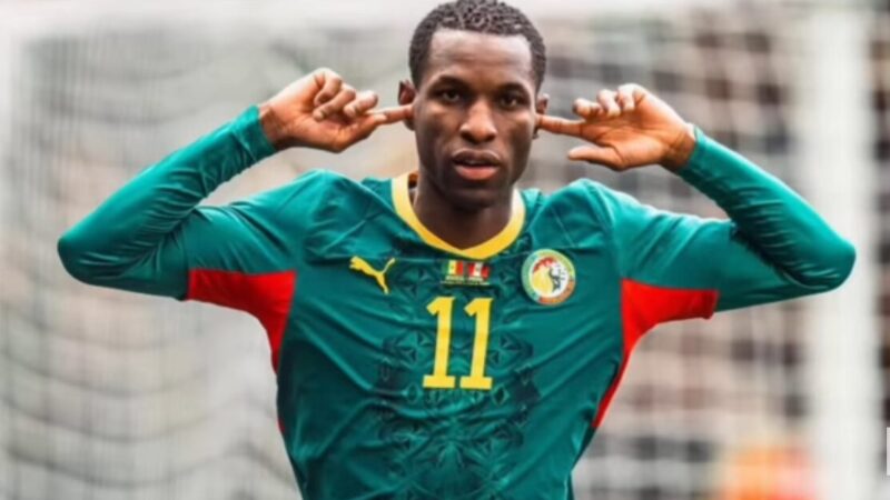 Mozambique-Sénégal : Jackson, Sima et les satisfactions sénégalaises