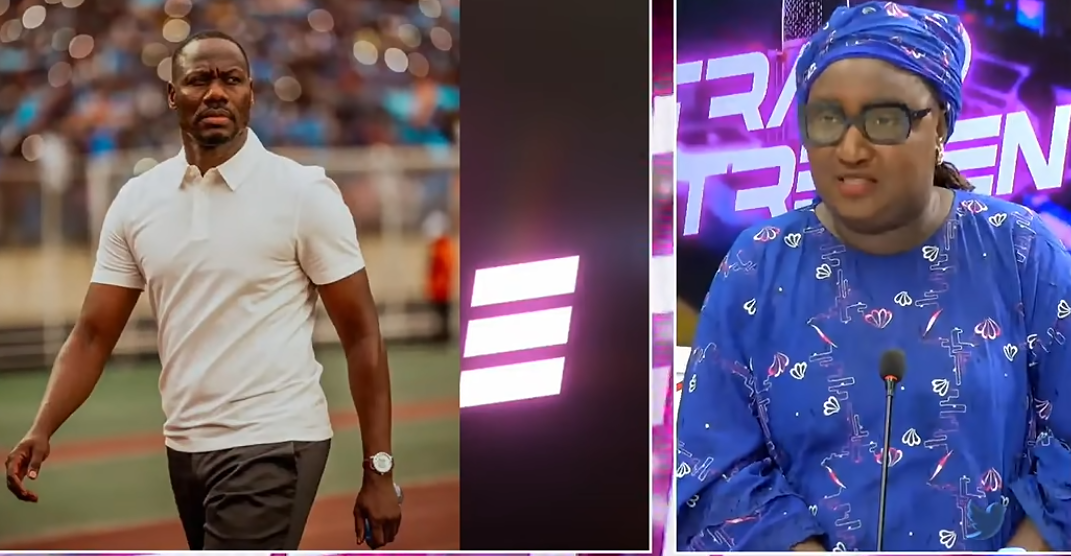 L’ancienne ministre des Sports Khady Diène Gaye brise le silence : Coupe du monde, contrat de Pape Thiaw… elle dit tout
