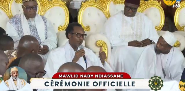 Tidianes, Khadres, Layènes : la « fatwa » du khalife général des Khadres au Gamou de Ndiassane (vidéo)