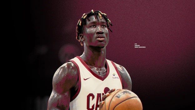 Sénégalais en NBA : Après Tacko Fall, Khalifa Diop réalise enfin son rêve