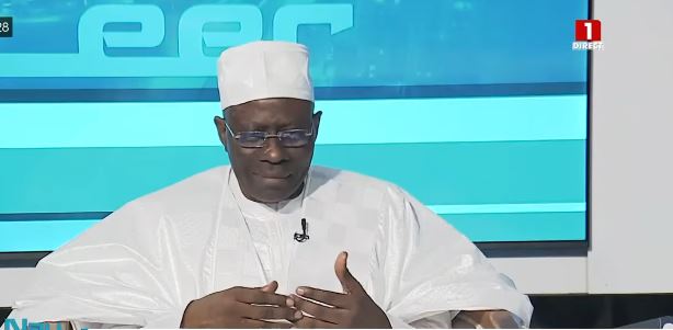 Boubacar Camara sur le programme « Un étudiant, un ordinateur »: « Quand je suis arrivé, j’ai constaté que le budget… »