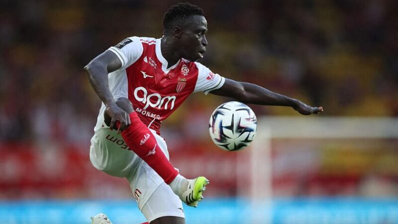 Krépin Diatta : Le Lion change de décor et débarque à Watford