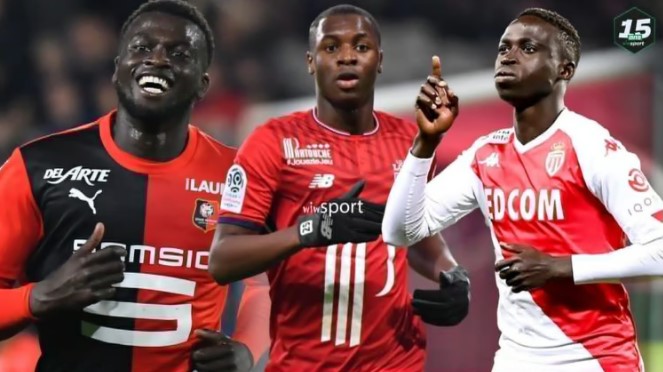 Mercato : Krépin Diatta, Mbaye Niang, Alfred Gomis… ces 10 Sénégalais toujours sans club