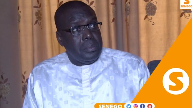 La Matinale Senego : Diomaye à Washington, Sonko convoque l’Assemblée, PASTEF recadre Ndiaye