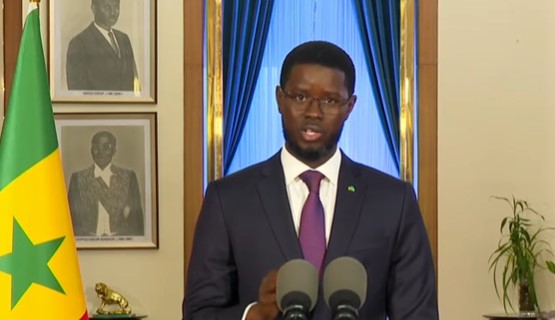 La Matinale Senego : Diomaye attendu sur les élections, Sonko mobilise Ziguinchor