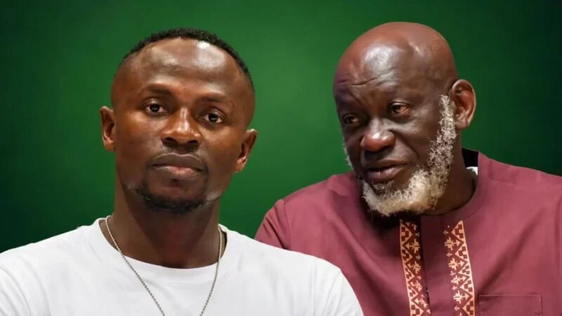 La Matinale Senego : Diomaye primé à Abidjan, Sadio Mané alerté, Zeine attaque à l’ONU