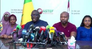 La Matinale Senego : PASTEF salue l’arrêté, Patrick Vieira change les gardiens, Jean-Michel Sène dément