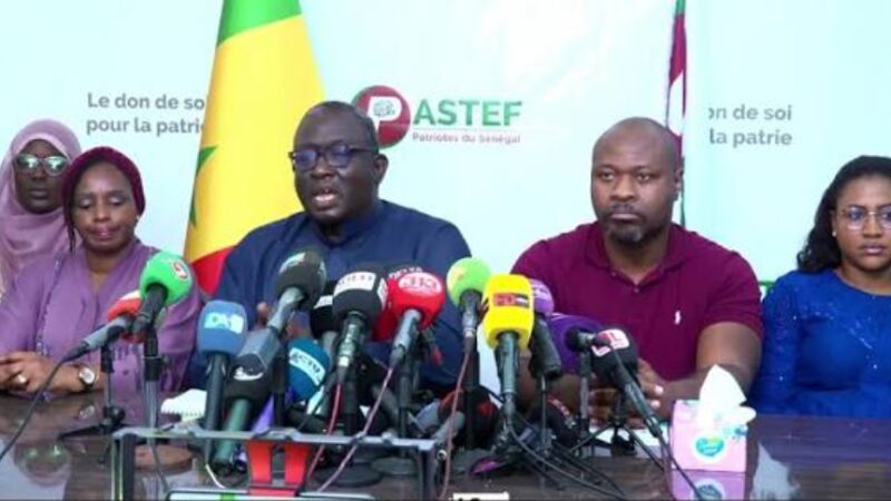 La Matinale Senego : PASTEF salue l’arrêté, Patrick Vieira change les gardiens, Jean-Michel Sène dément